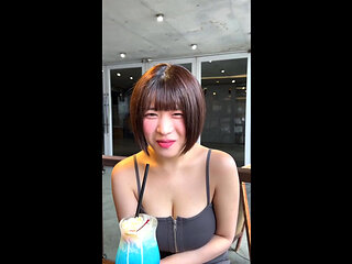 Part 1 [I want to get pregnant quickly!] Mitsuki (27) married a weak man for money! Shake big breasts that are too tolerant and implantation confirmed SEX!