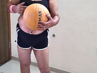 Exercise with Me Level up Moderm Sportwear