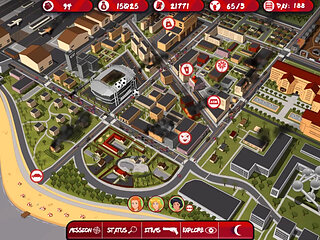 Paprika Trainer V0.9.0.2 Totaly Spies Part 19 the Boss by Loveskysan69