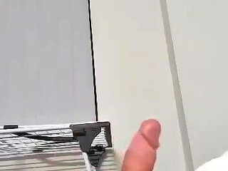Old video of me playing with myself