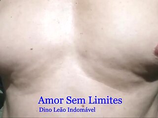 Amor Sem Limites, Dino Leo Indomvel