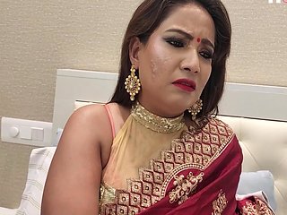 Beautiful Indian Stepmom Pussy And Ass Fucked Hard By Stepson