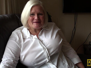 Lacey Starr - Interview - After Sex