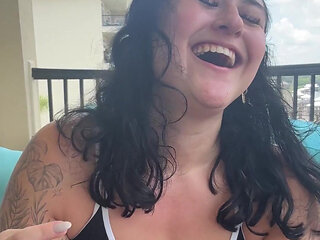 Story Time Beach Content House Edition!