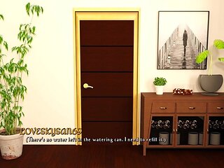 Being a Dik 0.4.0 Part 39 Chatting with Teacher Gameplay by Loveskysan69
