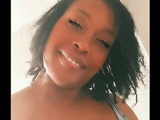Having a beautiful day