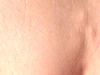 Filming a Masturbation Scene I Ask the Videographer to Fuck Me in the Ass.