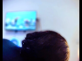 Cummy Bear POV Fuckoff