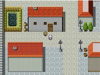 (  18 ) H RPG Games Ra! Maid Horny Action #1