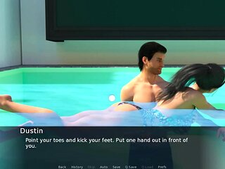 Hwm: Sex-positive Girlfriend Wants A Big black cock-Ep5