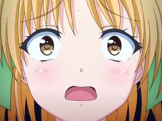 Tsugunai episode 1 SUB ENG: Blowjob, Anal  Big Dick Porn