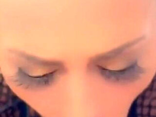 Rouwdy College Girl Still Loves Lollipop Part 2