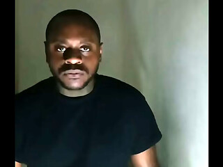 Myself showing up for free to eat food while following different parts of my porntube quick sketches slideshow that has decoration from video editor app with my older drawings inside of it 2