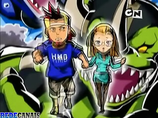 Viewtiful Joe Epis&oacute_dio 1 Um Garoto Chamado Joe