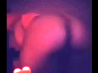 Dee big ass twerk loop
