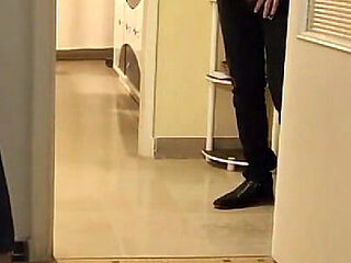 Fuck Me in Amsterdam