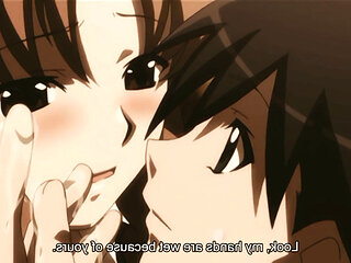 Maid Want Big Dick Part 2