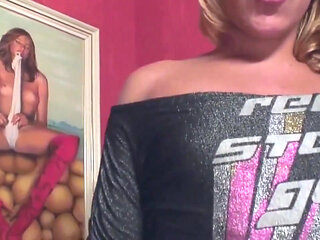 Suck my cock and than I fuck you ass!!!