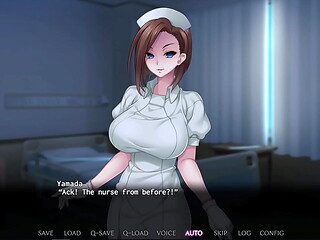 [Nope Nope Nurses] - Part 5