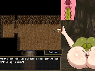 KunoSuba: Curse the defeated Sow Knight