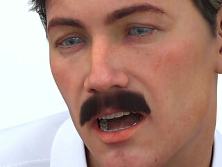 Mi Insaciable Esposa Alice Parte 19