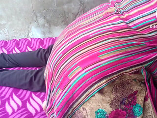 My Older Stepsister-in-law Was Angry