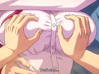 Little secret of stepmom and stepson alone at home