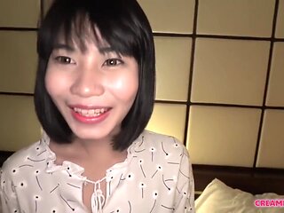 Thai Teen 18+ First