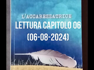 L'_Accarezzatrice (Cap.06)