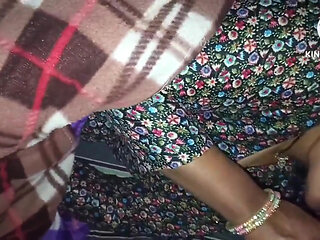 Best Blowjob by Sister in Law Bhabhi Ji and Cum in Her Mouth