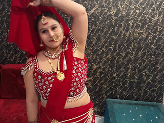 Karwa chauth celebration