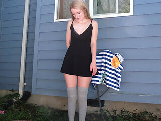 Locked Out Accidents