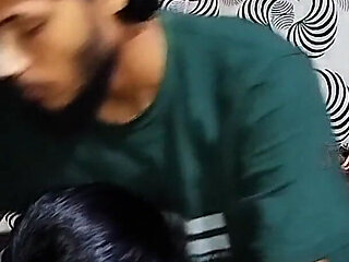Desi Indian Bhabhi and Devar Full XXX Hardcore.