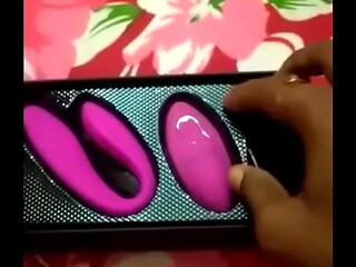 Panty Vibrator For Girls