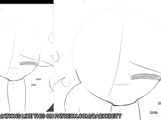 Claudia Sloppy Raw COMPILATION LIVE 2D