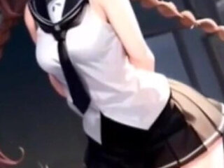 Ai Image Compilation Hentai