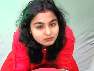 Amazing Desi Fuck Full Cream Pie Anal Sex with Stepmom