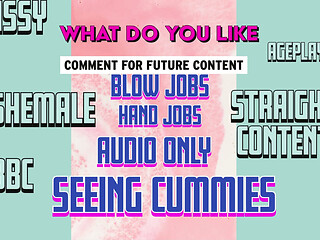 What Kind of Content Do You Want to See in 2022
