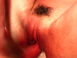 Young Babe Hard Fucked Sensually