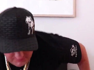 German Sperm Horny in the Capital Episode 6 with Manu Magnum