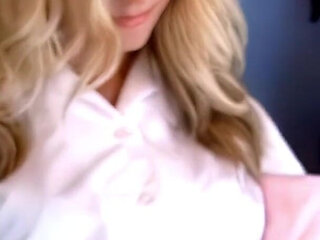 Study Featuring Alana Chase