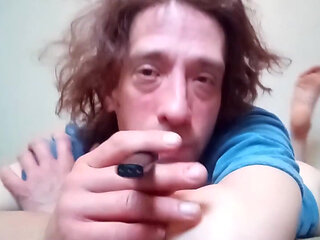 Vaping Fetish Fanclub Video of the Month