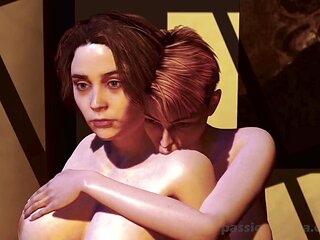 Hentais, anime, hentai