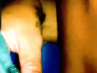 Lil Jockey Latina Got Soft Giantess Ass for Days but Only 4ft Tall