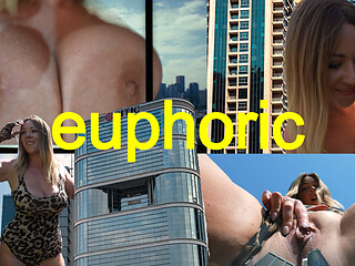 Euphoric