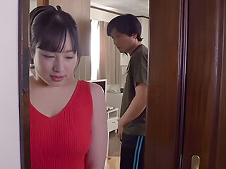 Japanese Big Tits Stepmom Sex Home