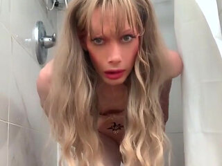 Shower Head