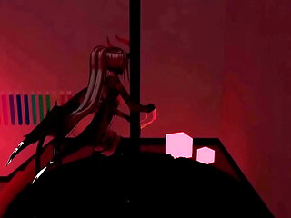 sexy dance