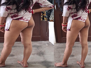 My teen girlfriend made me cum inside her cum inside her tight pussy desi girlfriend hard sex