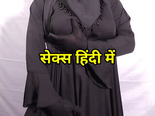 Indian sex in Hindi - Indian Muslim porn